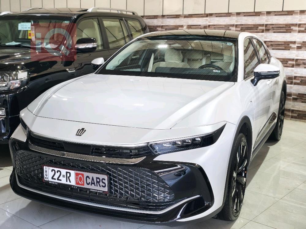 تويوتا كراون